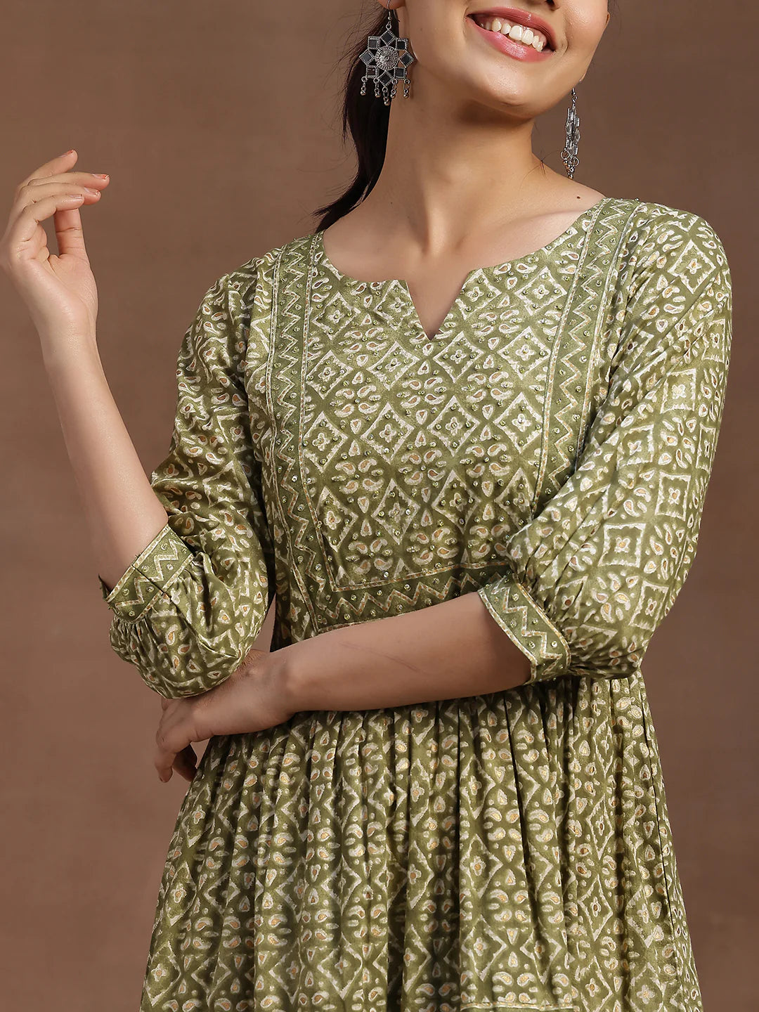 Elegant Floral Maxi Dress for Women
